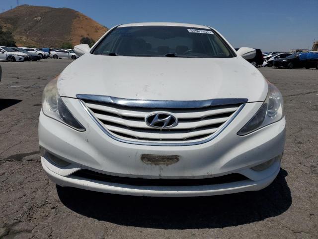  HYUNDAI SONATA 2013 Белы