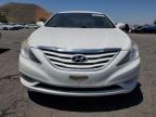 2013 Hyundai Sonata Gls продається в Colton, CA - Vandalism