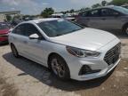 2018 Hyundai Sonata Sport   продається в Kansas City, KS - Minor Dent/Scratches