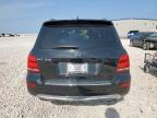 2013 Mercedes-Benz Glk 350 იყიდება Temple-ში, TX - Front End