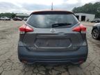 2018 Nissan Kicks S de vânzare în Austell, GA - Front End