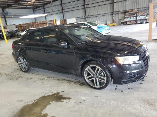  AUDI A3 2020 Czarny