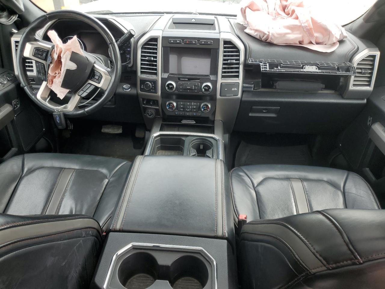 2020 Ford F350 Super Duty VIN: 1FT8W3BT7LEC09009 Lot: 57405205