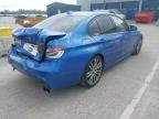 2016 BMW 320I M SPO for sale at Copart SANDWICH