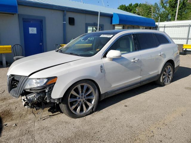 2011 Lincoln Mkt 