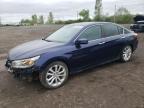 2014 HONDA ACCORD TOURING   à vendre chez Copart QC - MONTREAL