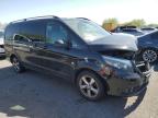 2016 Mercedes-Benz Metris  for Sale in North Las Vegas, NV - Front End