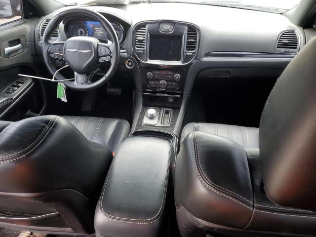 CHRYSLER 300 2019 Черный
