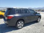 2008 Toyota Highlander Sport на продаже в Mentone, CA - Front End