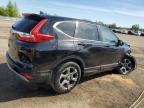 2017 HONDA CR-V EXL for sale at Copart ON - TORONTO