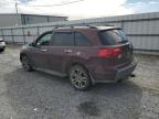 2008 Acura Mdx Sport продається в Gastonia, NC - Side