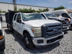 2013 Ford F350 Super Duty   en Venta en Apopka, FL - Top/Roof
