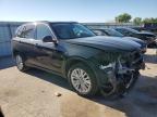2015 Bmw X5 Xdrive50I de vânzare în Kansas City, KS - Front End