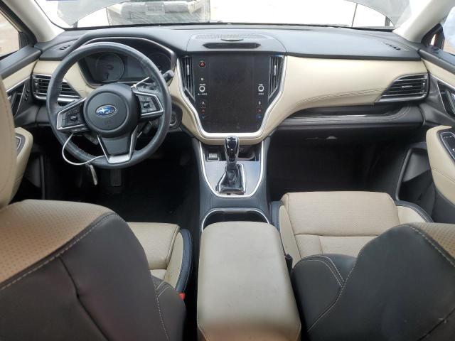  SUBARU OUTBACK 2020 Black