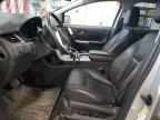 2013 Ford Edge Limited zu verkaufen in Mcfarland, WI - Front End