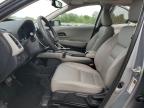 2017 Honda Hr-V Exl იყიდება Chicago Heights-ში, IL - Front End