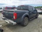2014 Nissan Frontier S იყიდება Spartanburg-ში, SC - Front End