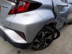 2023 TOYOTA C-HR DESIG for sale at Copart SANDWICH