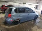 2007 Chevrolet Aveo Base for Sale in Franklin, WI - Side