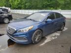 2017 Hyundai Sonata Se   for Sale in Glassboro, NJ - Mechanical