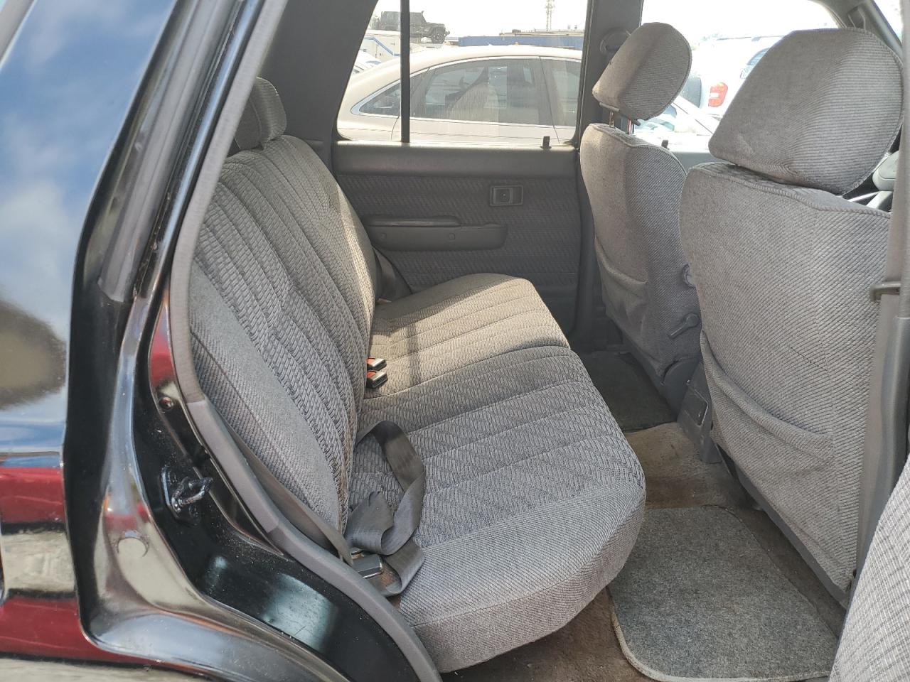1993 Toyota 4Runner Vn29 Sr5 VIN: JT3VN29V6P0019541 Lot: 56795335