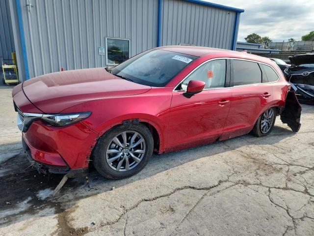 MAZDA CX-9 TOURI 2022