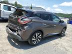 2016 Nissan Murano S   იყიდება Savannah-ში, GA - Rear End