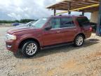 2017 Ford Expedition Limited   на продаже в Tanner, AL - Front End