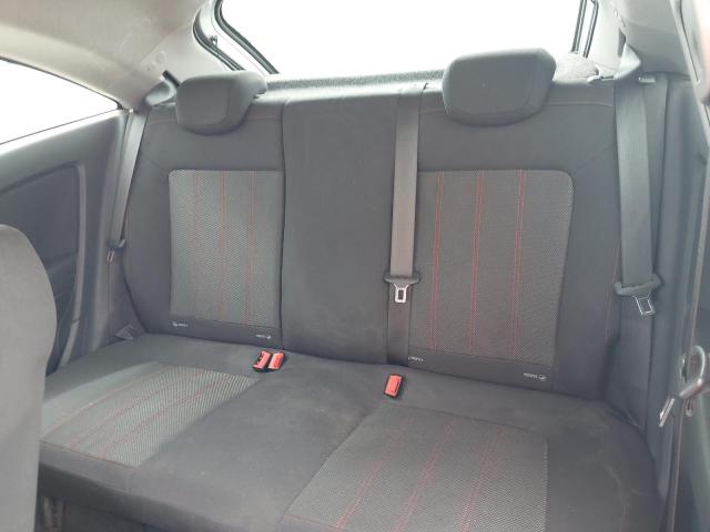 2010 VAUXHALL CORSA SXI