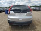 2012 Honda Cr-V Exl for Sale in Elgin, IL - Side