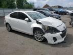 2012 Mazda 3 S na sprzedaż w Glassboro, NJ - Front End