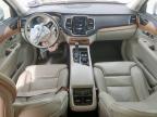 2019 Volvo Xc90 T6 Inscription zu verkaufen in Houston, TX - Front End