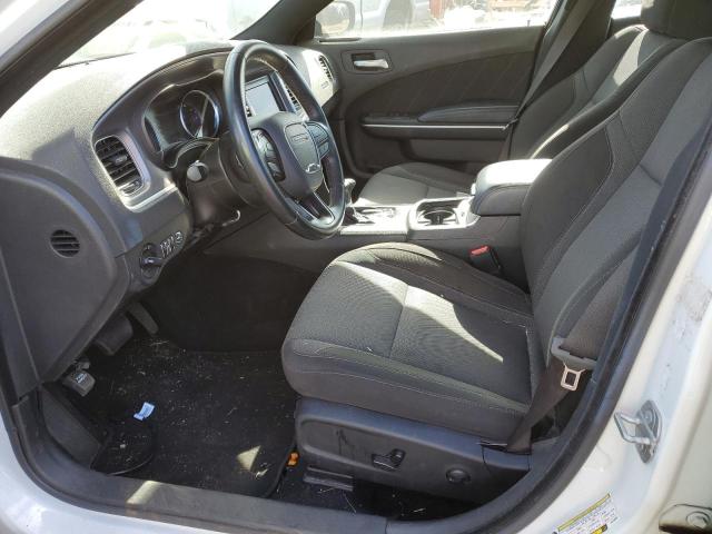  DODGE CHARGER 2022 Gray