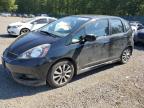 2013 Honda Fit Sport на продаже в Graham, WA - Rear End
