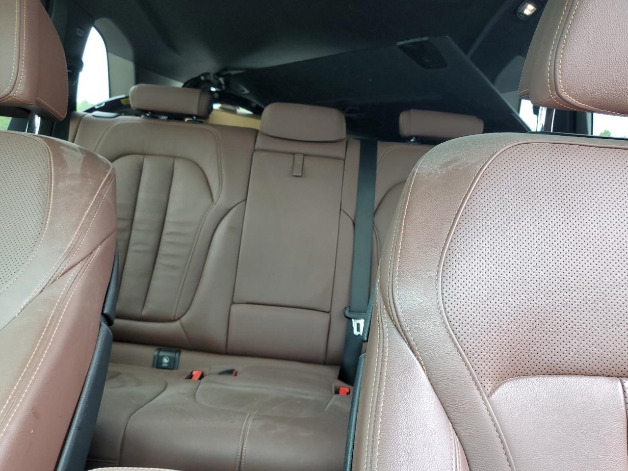 2020 BMW X5 xDrive40I VIN: 5UXCR6C05L9C96135 Lot: 56282215