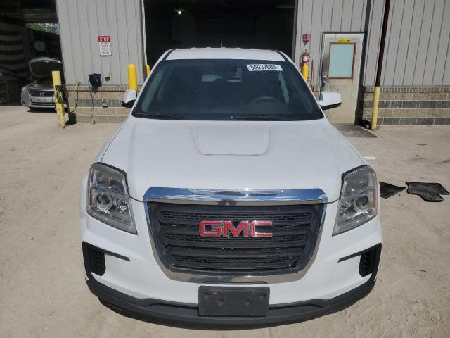 Паркетники GMC TERRAIN 2016 Белый