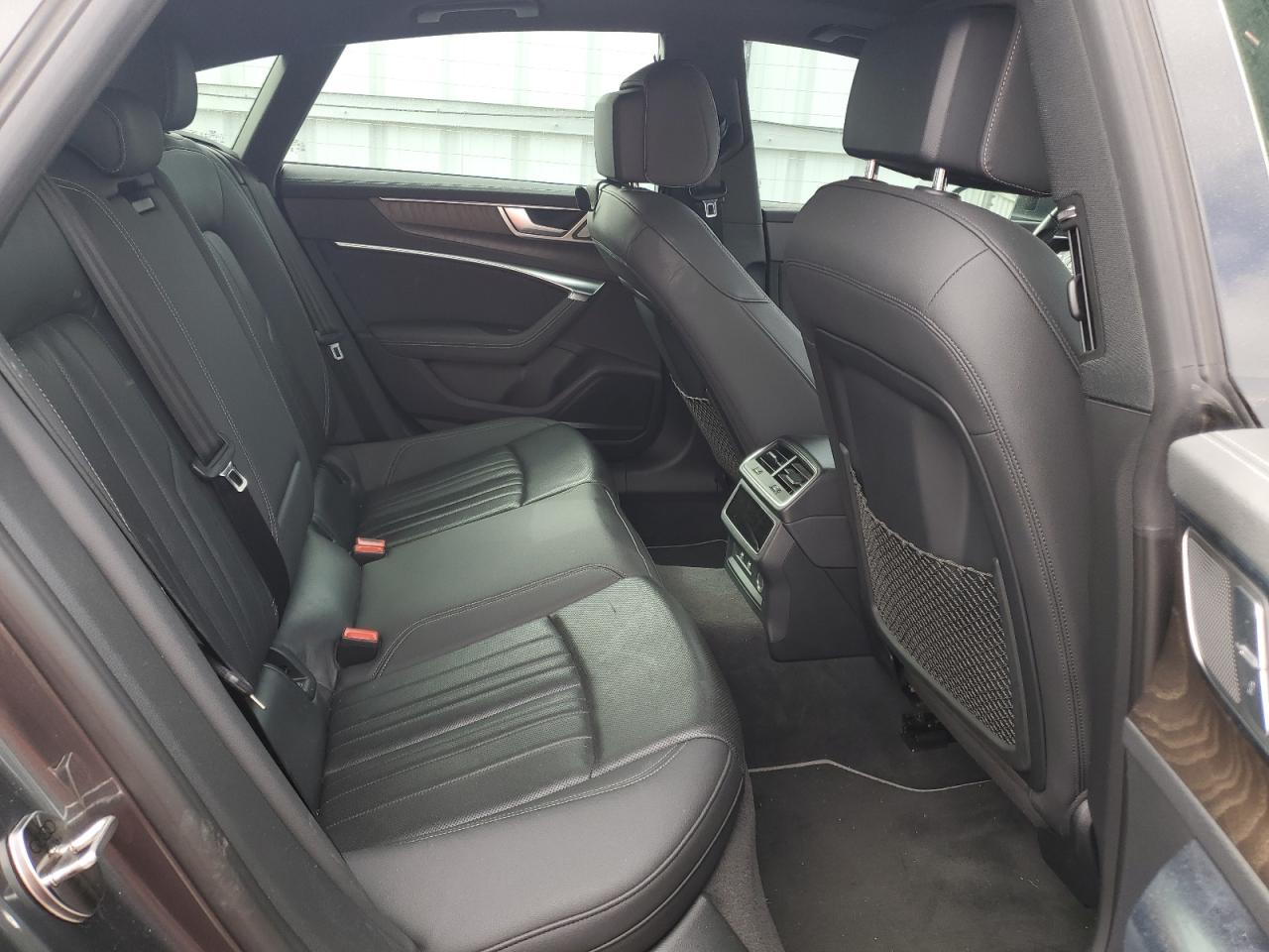 2019 Audi A7 Prestige S-Line VIN: WAUV2AF24KN086043 Lot: 56537855