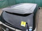2007 TOYOTA ESTIMA for sale at Copart PETERLEE