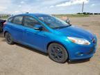 2013 FORD FOCUS SE for sale at Copart AB - CALGARY
