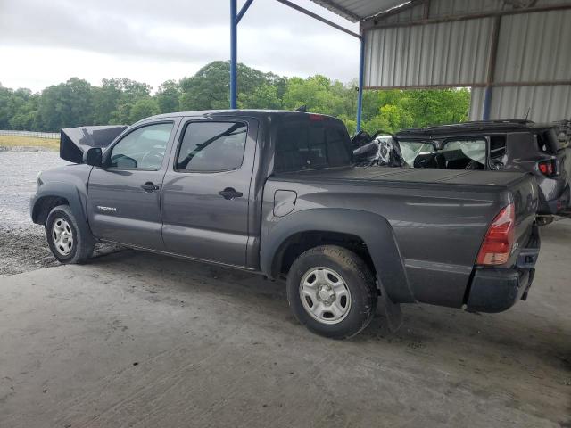  TOYOTA TACOMA 2012 Gray