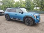 2024 Kia Ev9 Gt Line იყიდება Baltimore-ში, MD - Side
