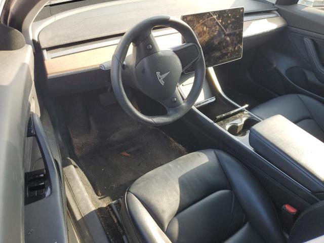  TESLA MODEL 3 2020 Biały