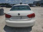 2012 Volkswagen Passat Se for Sale in Opa Locka, FL - Front End