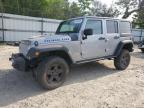 2013 Jeep Wrangler Unlimited Rubicon for Sale in Hampton, VA - Front End