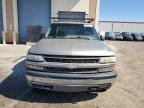 1999 Chevrolet Silverado C1500 იყიდება Hayward-ში, CA - Rear End