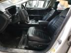 2017 Ford Fusion Se for Sale in Kincheloe, MI - Rear End