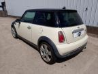 2006 MINI MINI COOPE for sale at Copart WESTBURY