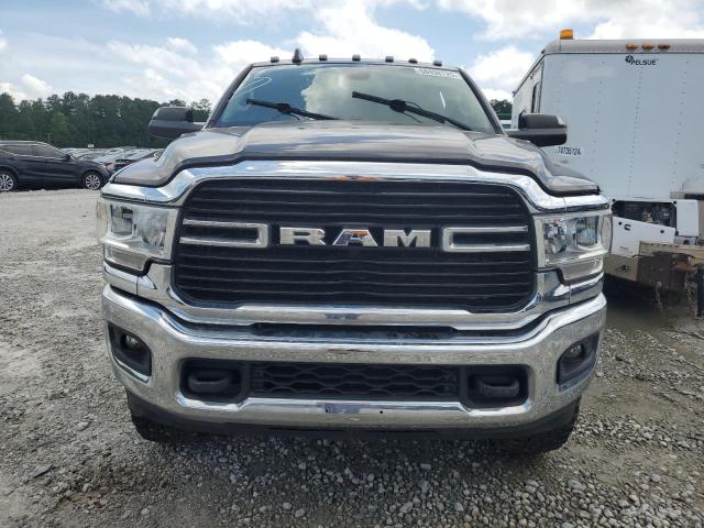  RAM 2500 2019 Gray