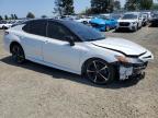 2020 Toyota Camry Xse   за продажба в Vallejo, CA - Front End