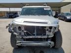 2007 Toyota Fj Cruiser  en Venta en Anthony, TX - Front End